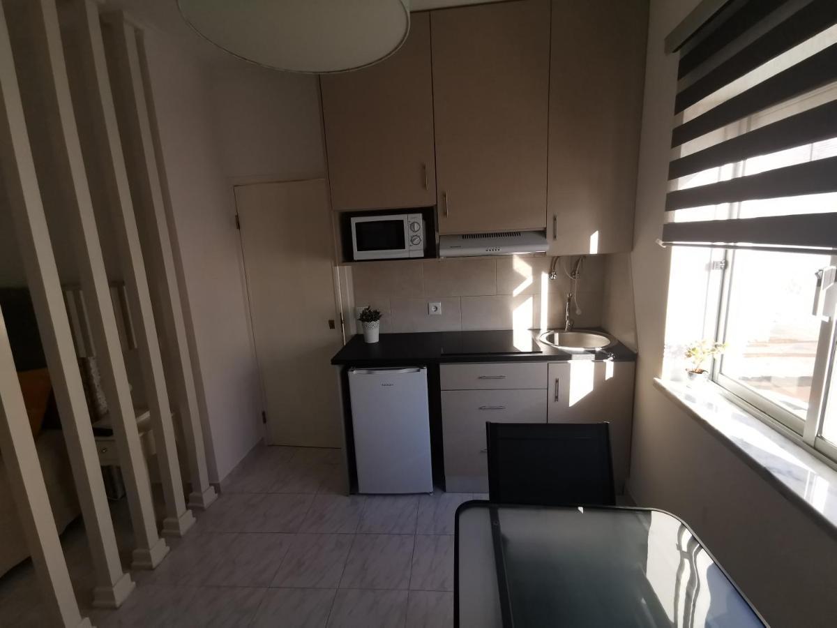 Alojamento Madeira Apartment Nazaré Exterior foto