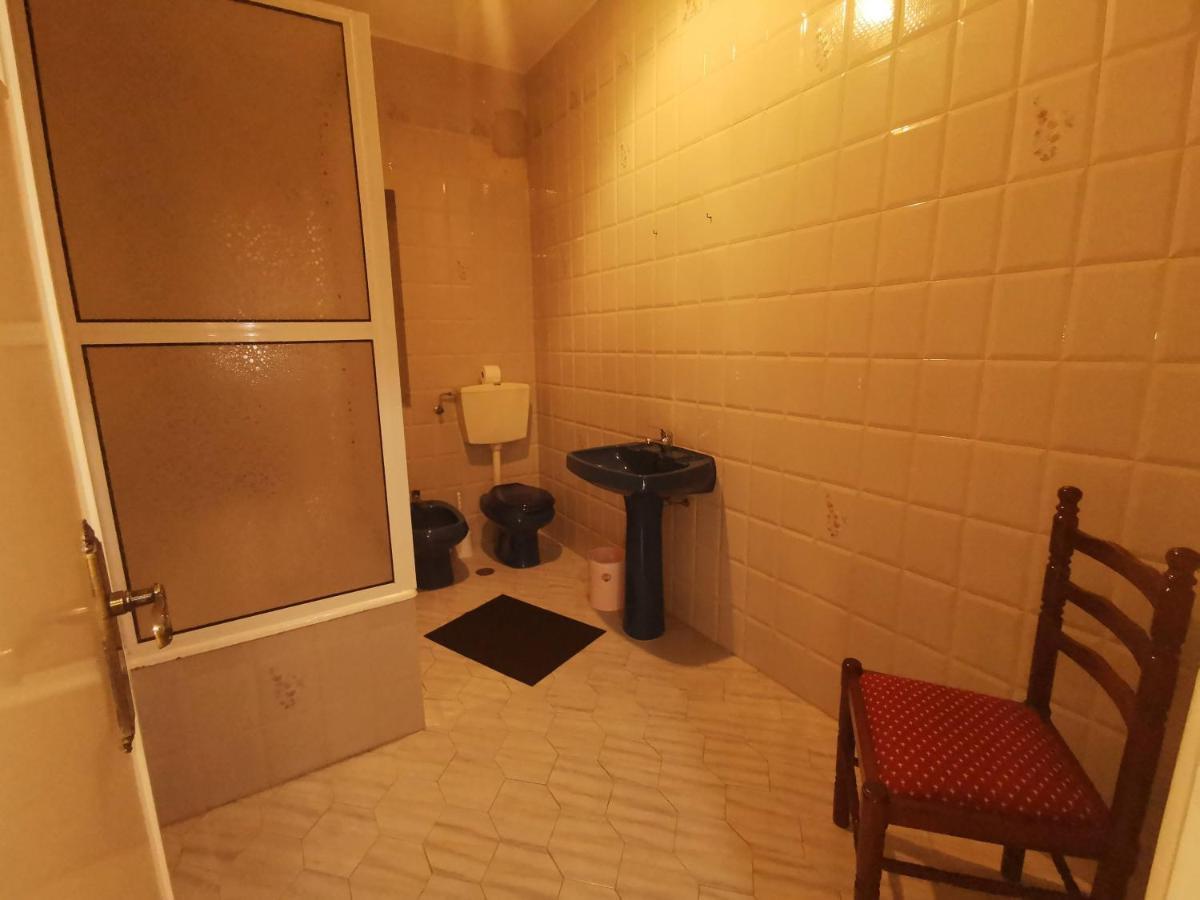 Alojamento Madeira Apartment Nazaré Exterior foto