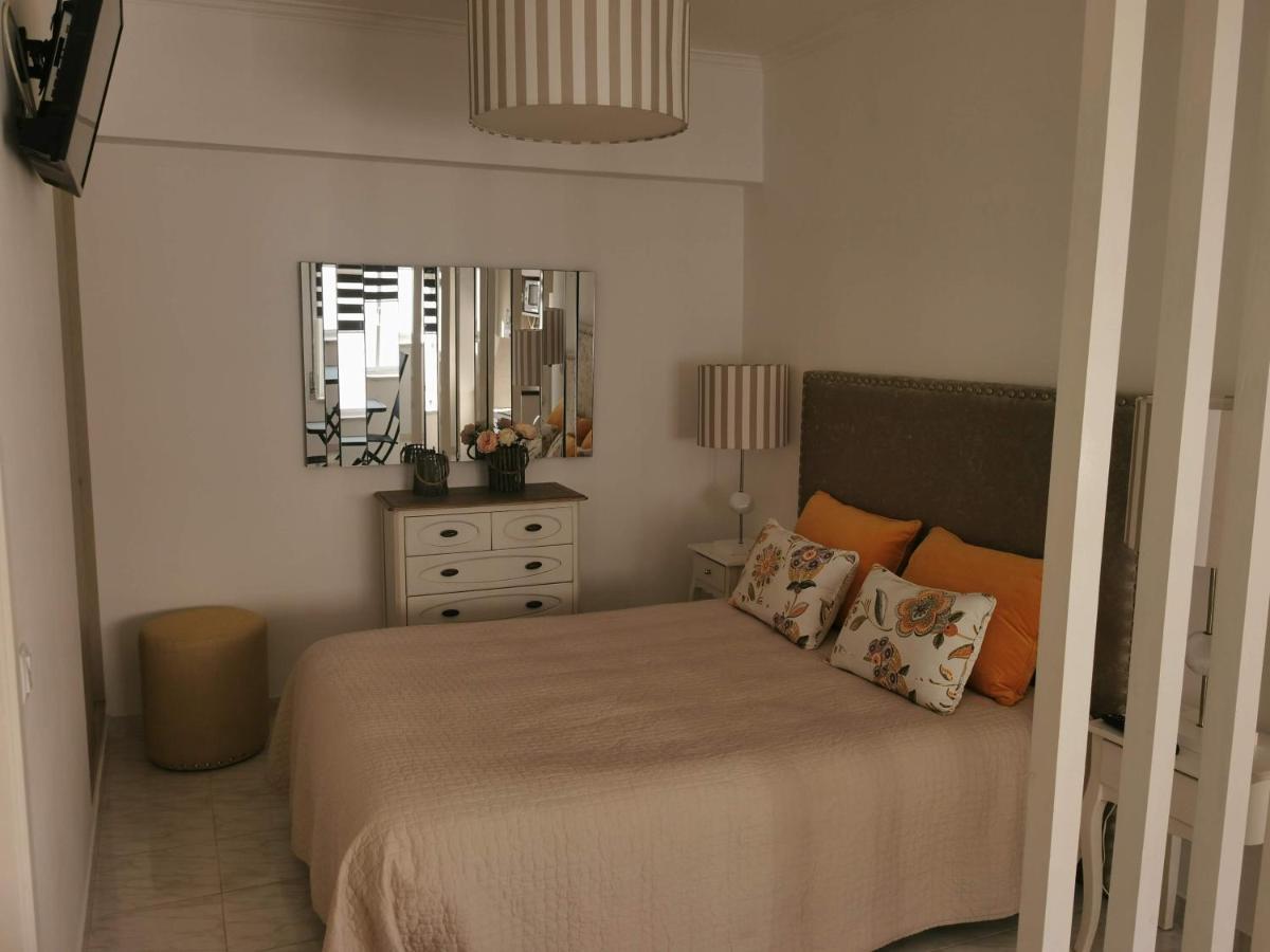 Alojamento Madeira Apartment Nazaré Exterior foto