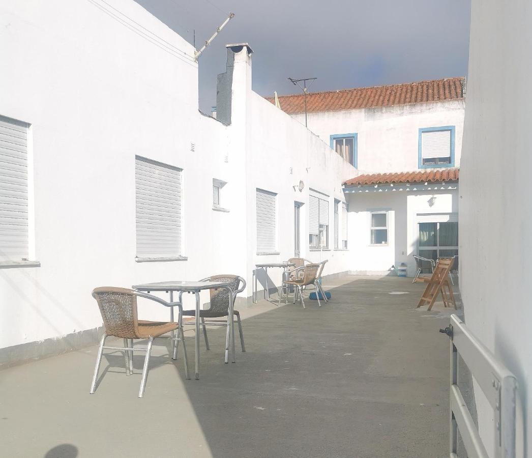 Alojamento Madeira Apartment Nazaré Exterior foto