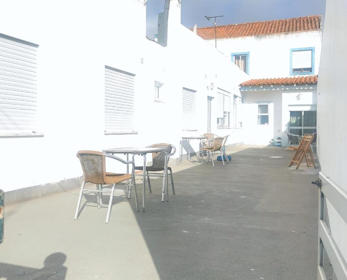 Alojamento Madeira Apartment Nazaré Exterior foto