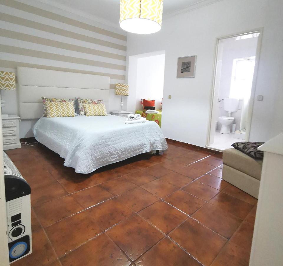 Alojamento Madeira Apartment Nazaré Exterior foto