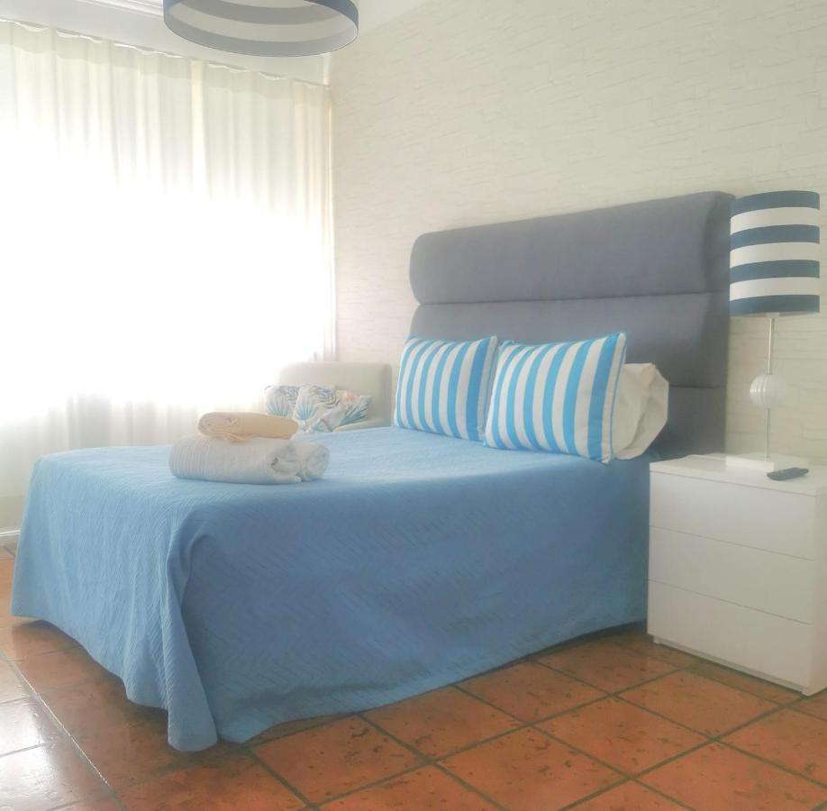 Alojamento Madeira Apartment Nazaré Exterior foto